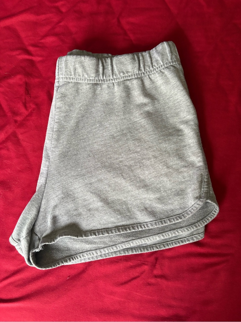 wild fable Gray Athletic Shorts